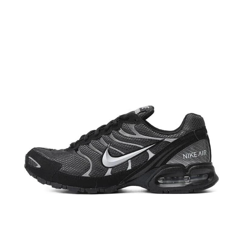 NIKE/耐克（羊微瑕特价不退换40.5）缓震气垫跑步鞋343846-002