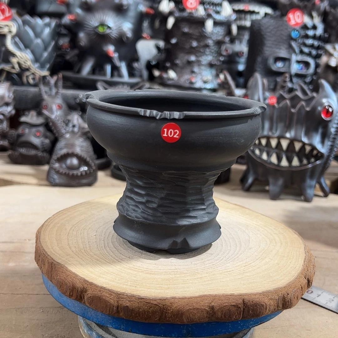 102号，内口9.2外高9.2