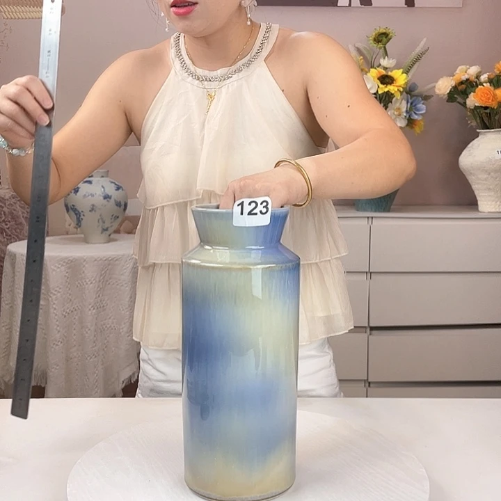 摆件123 景德镇陶瓷艺术展