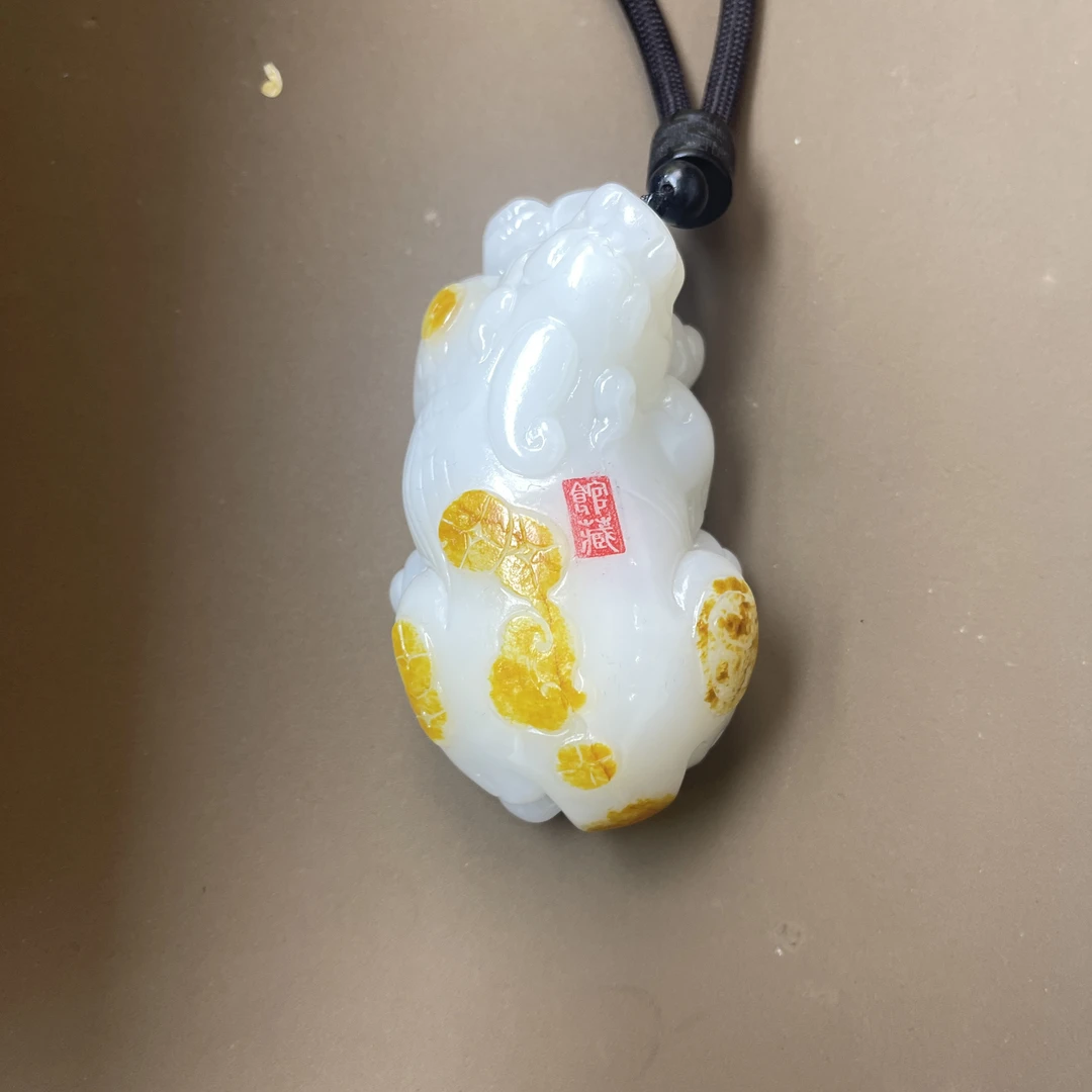 貔貅手把多样性发货拍一发一D2