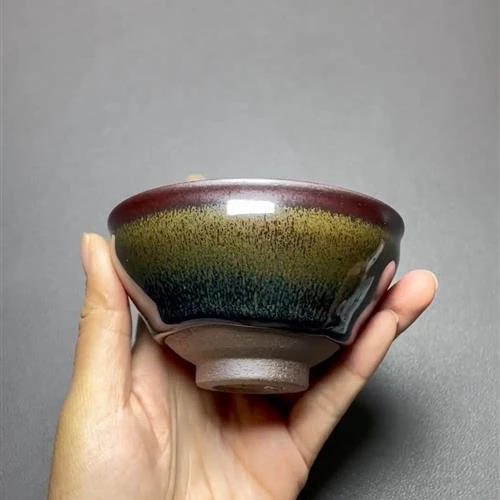 【闪购商品】茶盏-695............