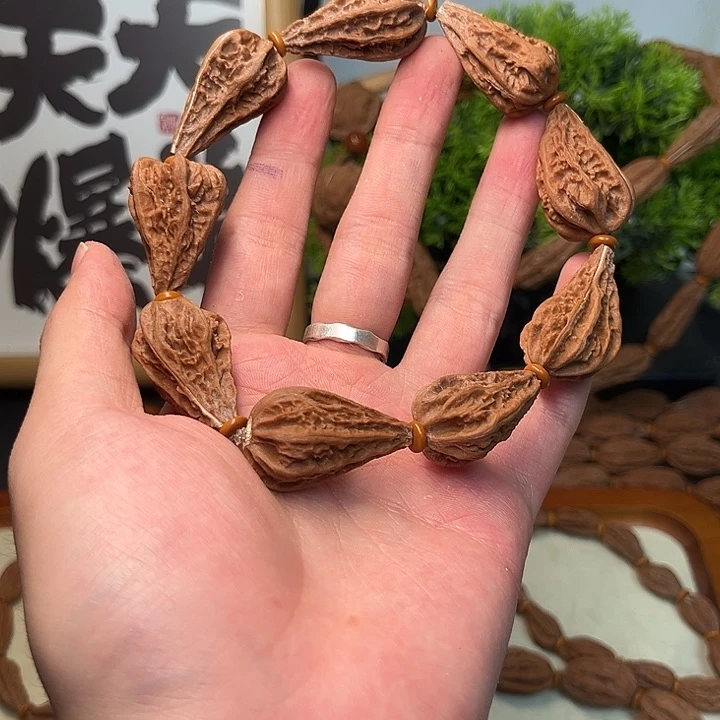 文玩核桃吊坠核桃13