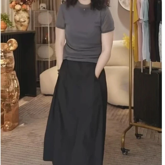 新款时尚洋气精品百搭女装F1870