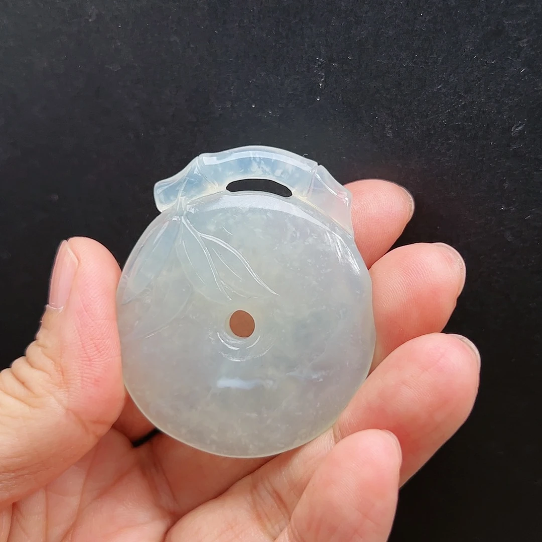 玛瑙/玉髓珠宝半成品未镶嵌