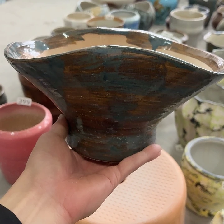 口23高13带孔一个