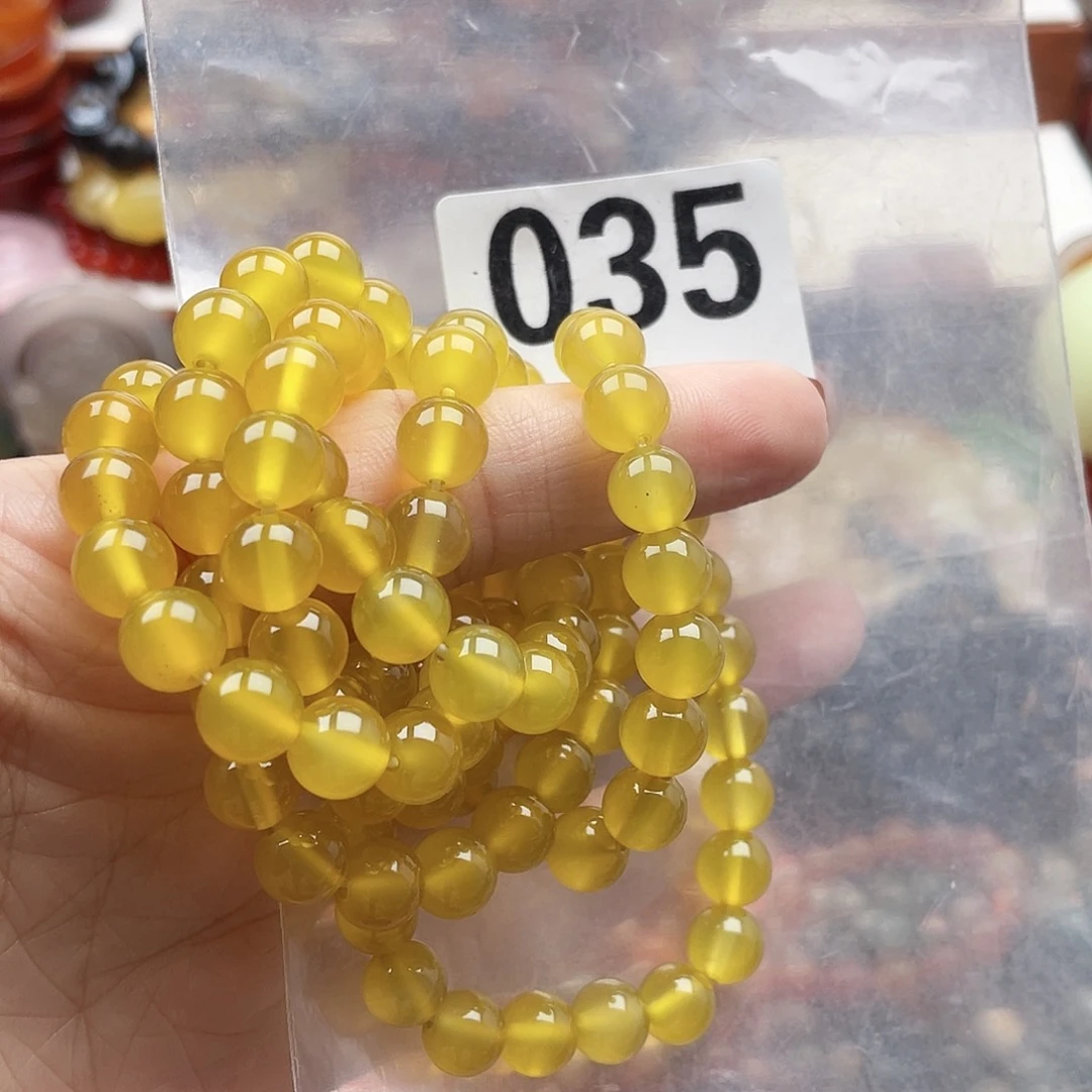 合金颈饰玛瑙/玉髓我***呆
