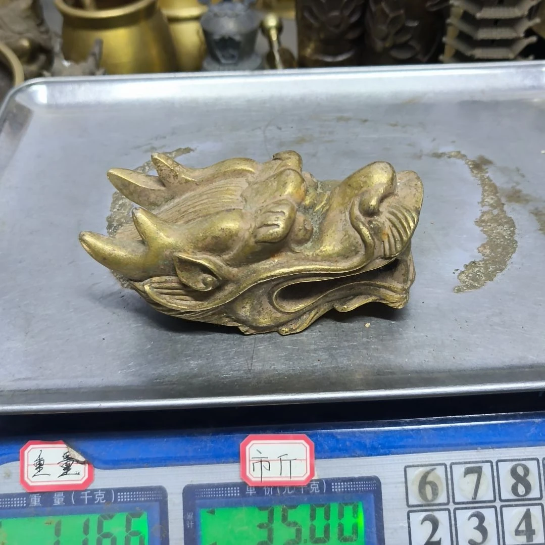 壹***叔铜器。40888888888