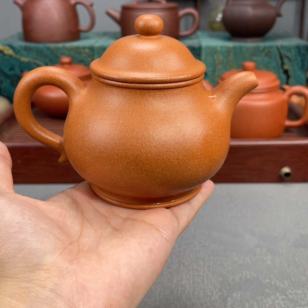 茶壶紫砂紫砂壶240cc