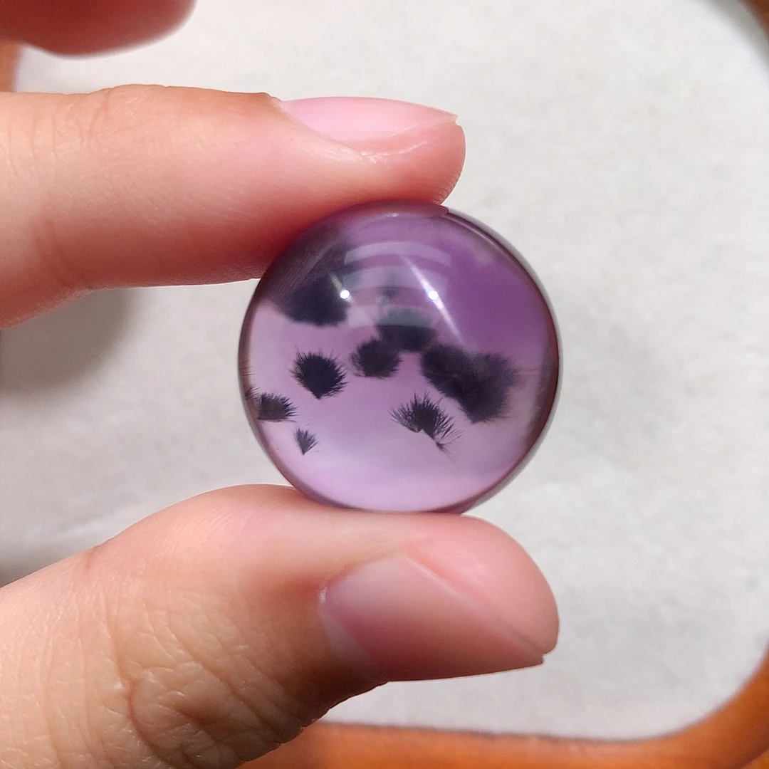 无非金属打孔定制不退换紫海胆