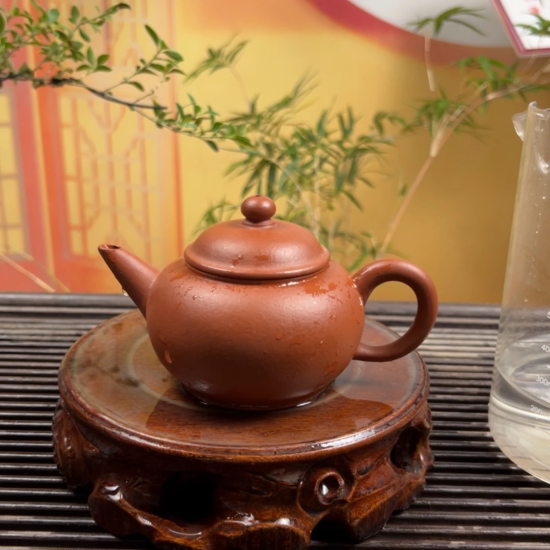 紫砂茶壶宜兴紫砂壶