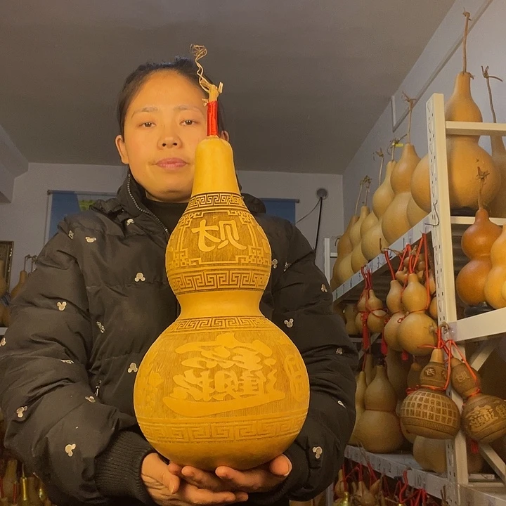 天然葫芦一物一图看图片发货