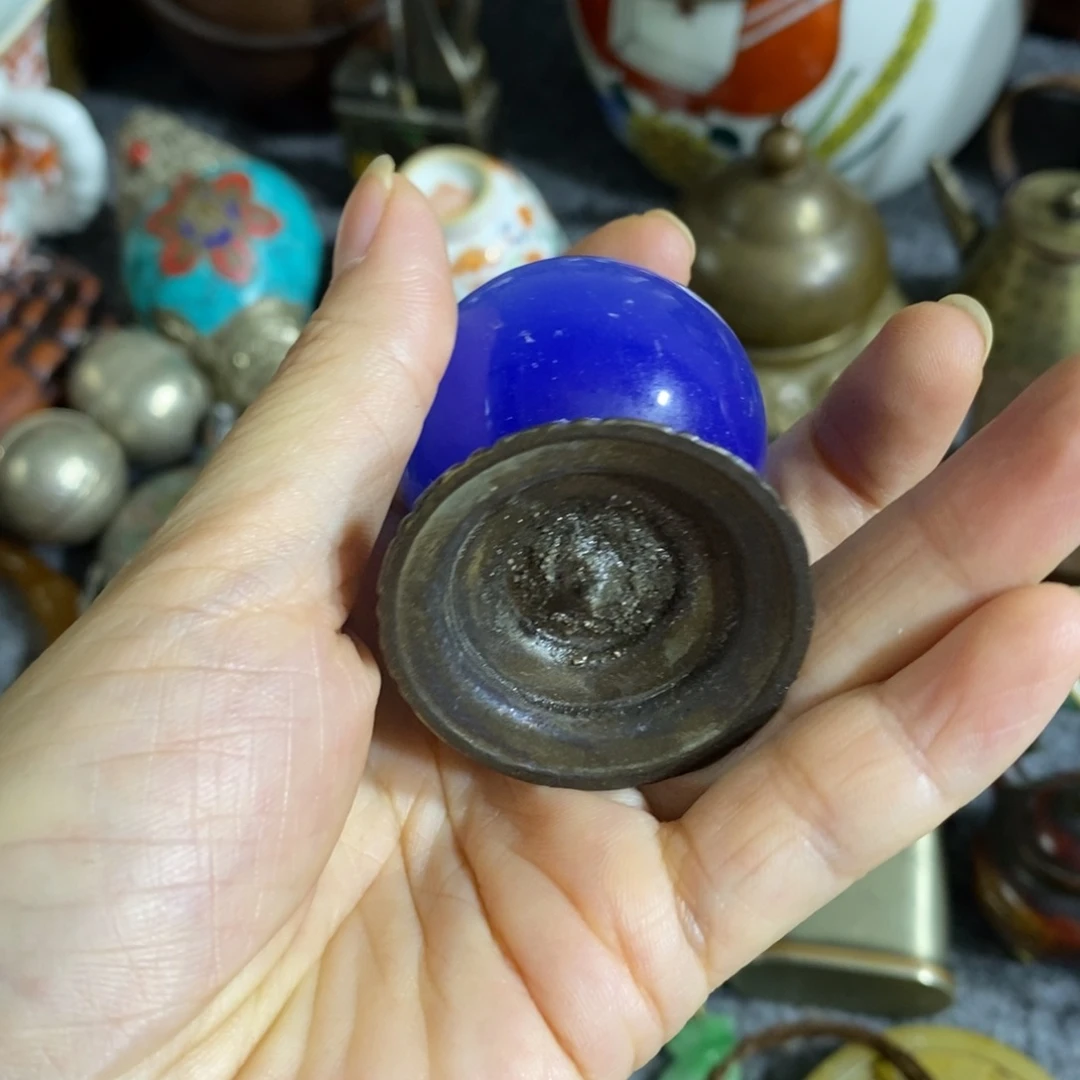 陶瓷小物件小把件等物品