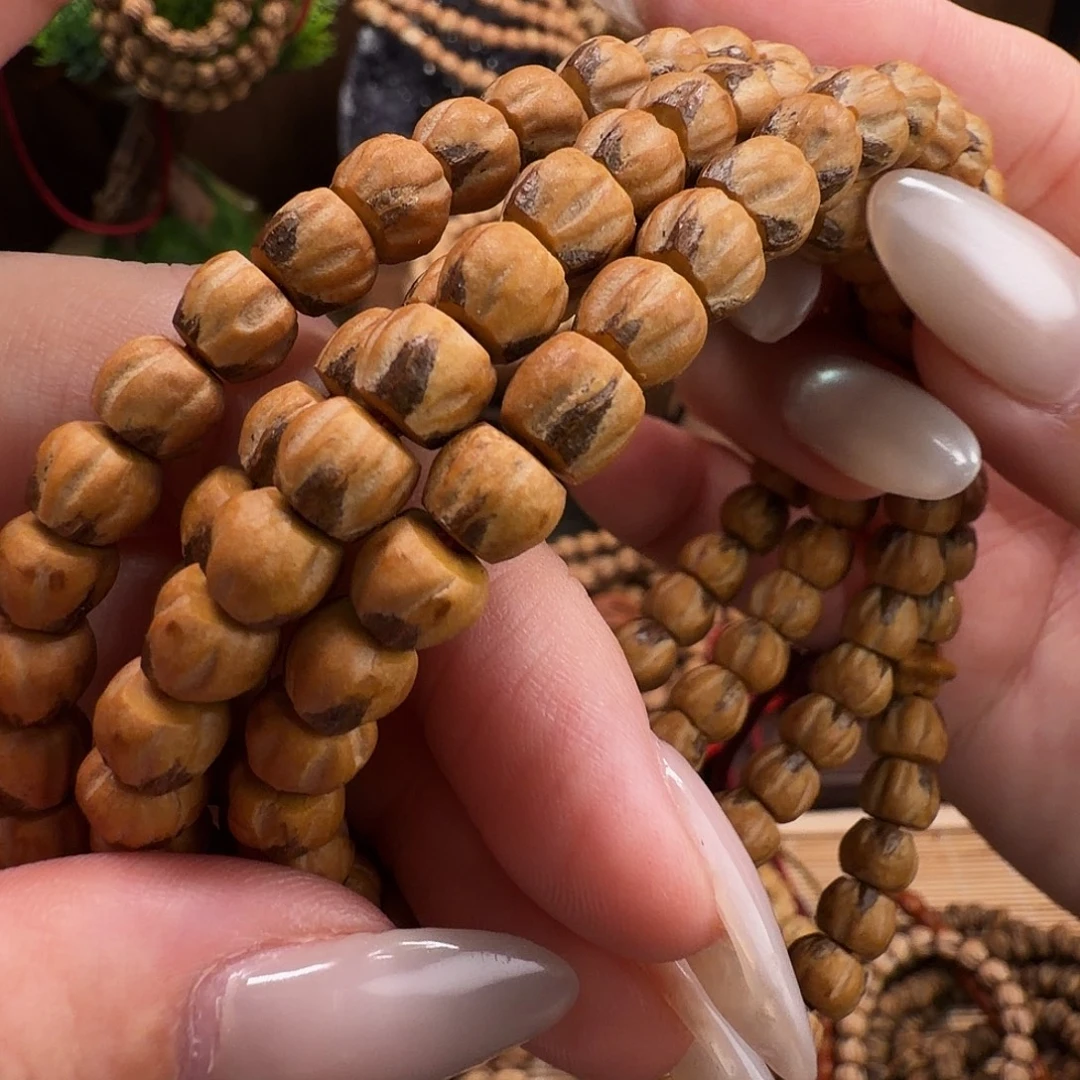 G***k吊坠柏香籽/百香籽