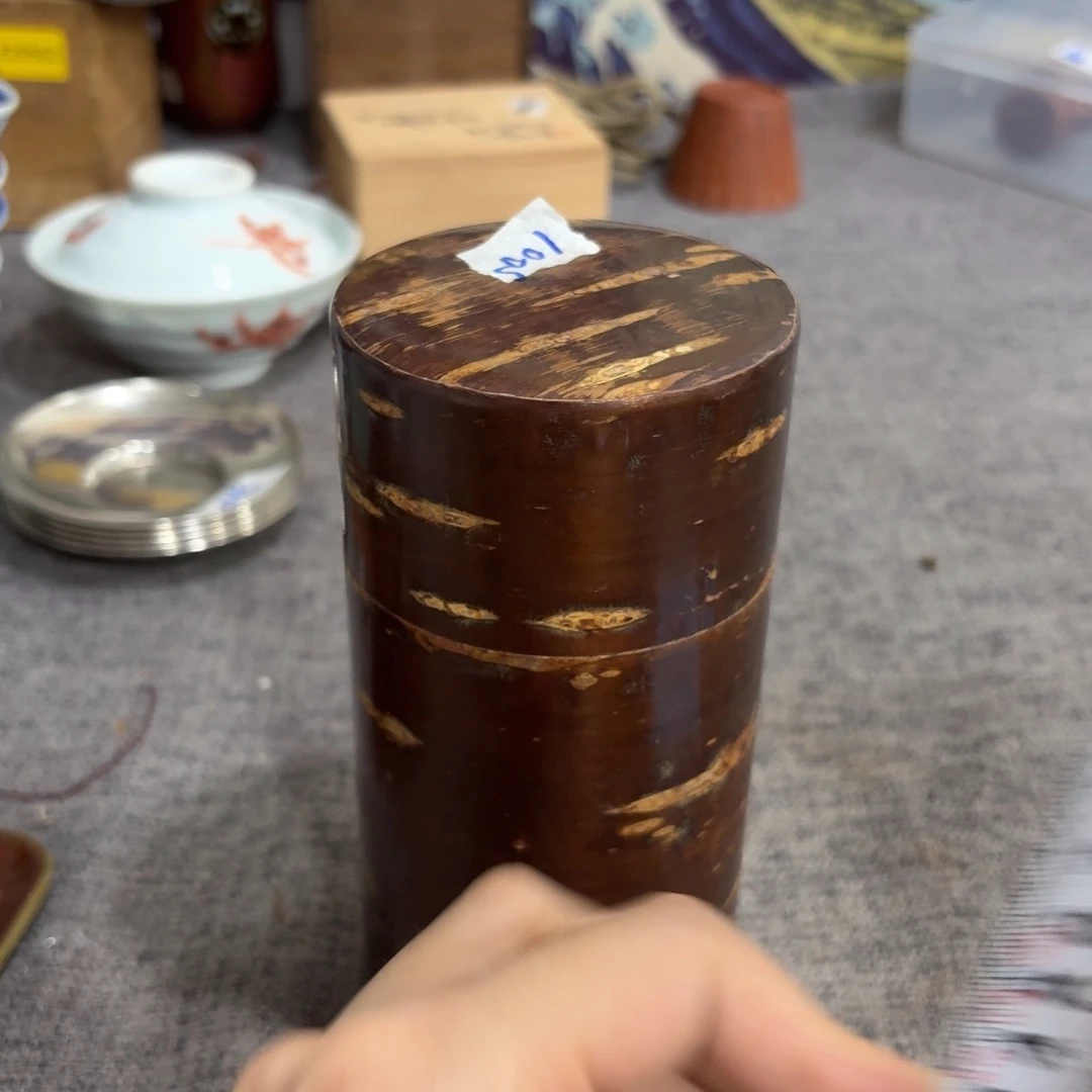 非常好用漂亮的茶具
