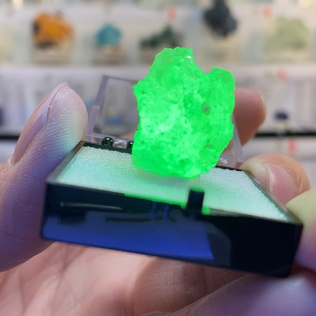 石材天然原石矿物标本
