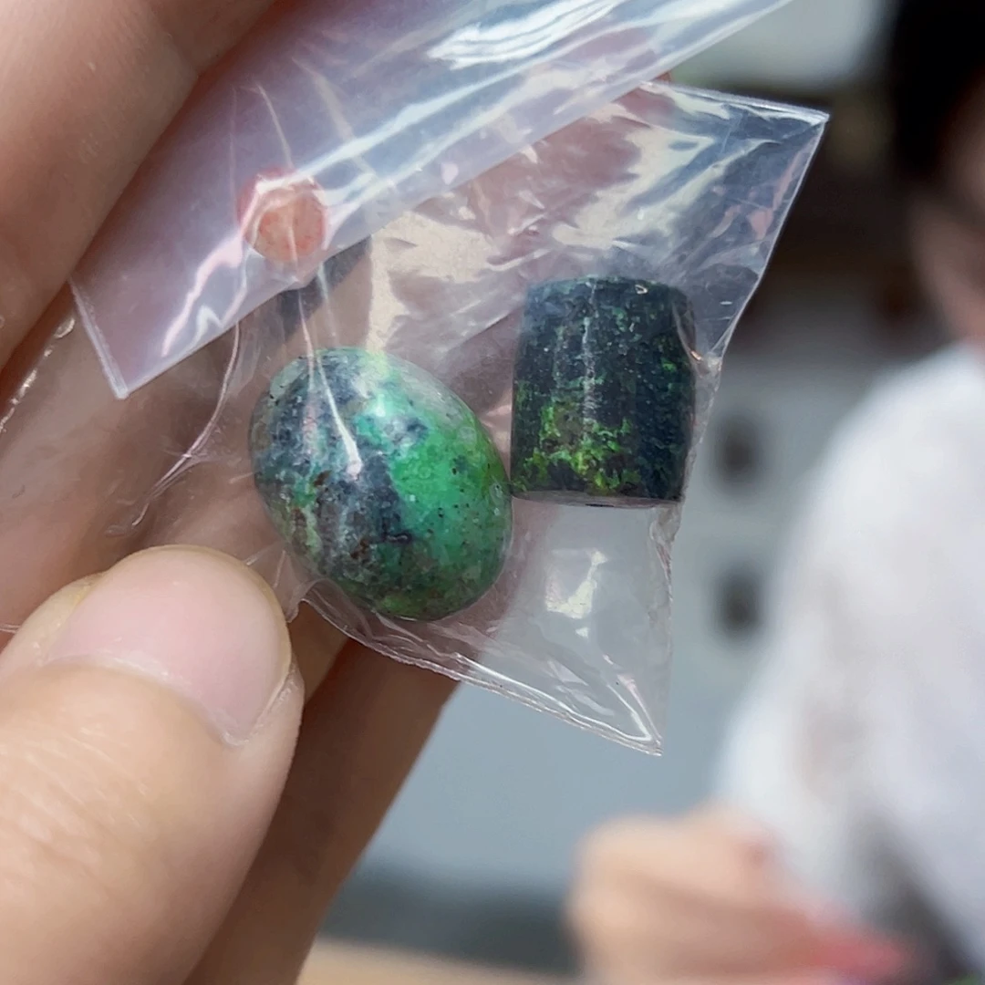 南红玛瑙珠宝奇石未镶嵌