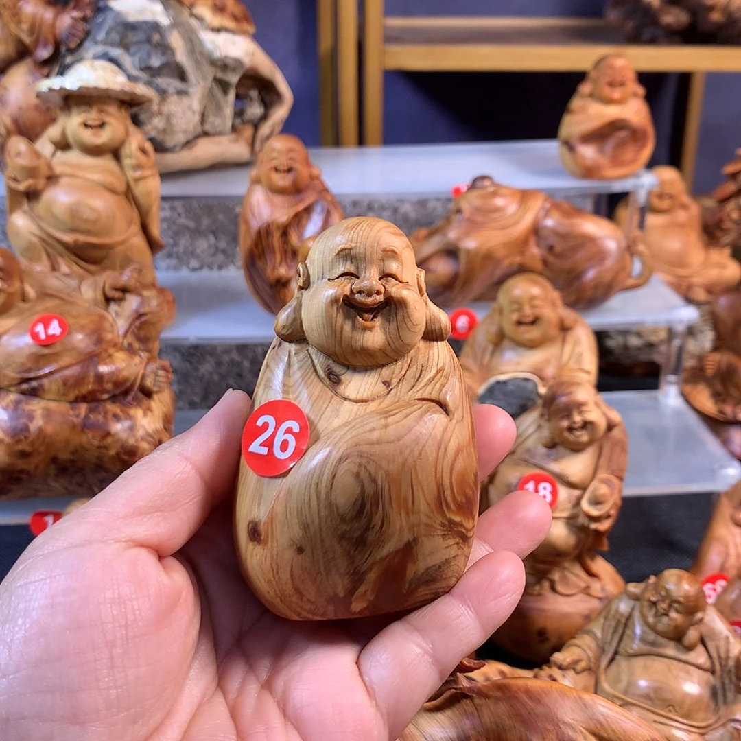 柏木（崖柏）我***有柏木（崖柏）材质11