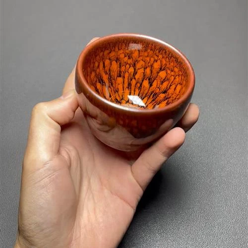 【闪购商品】茶盏-10191..........