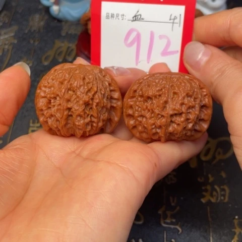 吊坠文玩核桃文玩的好