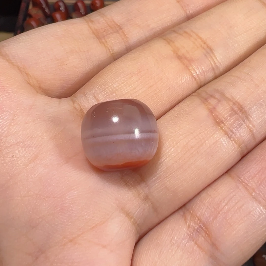 南红玛瑙未镶嵌珠宝奇石二***弟