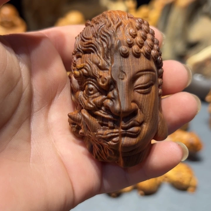 柏木（崖柏）点点关注，感谢分享