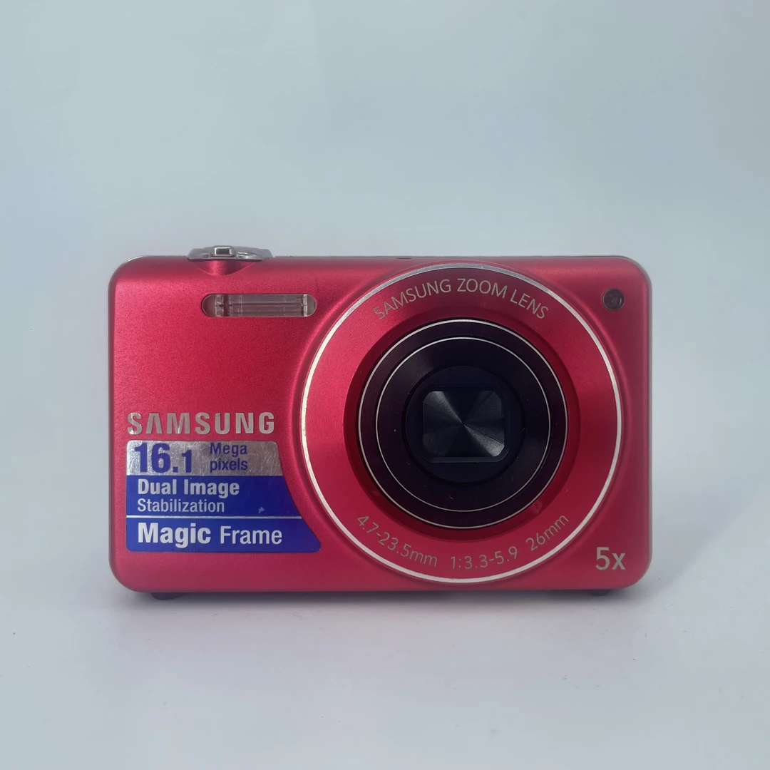 95新 Samsung/三星 ST93 1610万像素 5倍光学变焦（no退no换）
