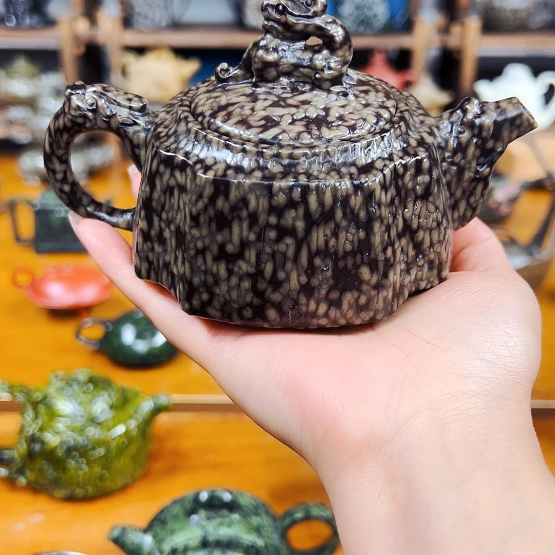 珍***惜福利茶空间天然原石