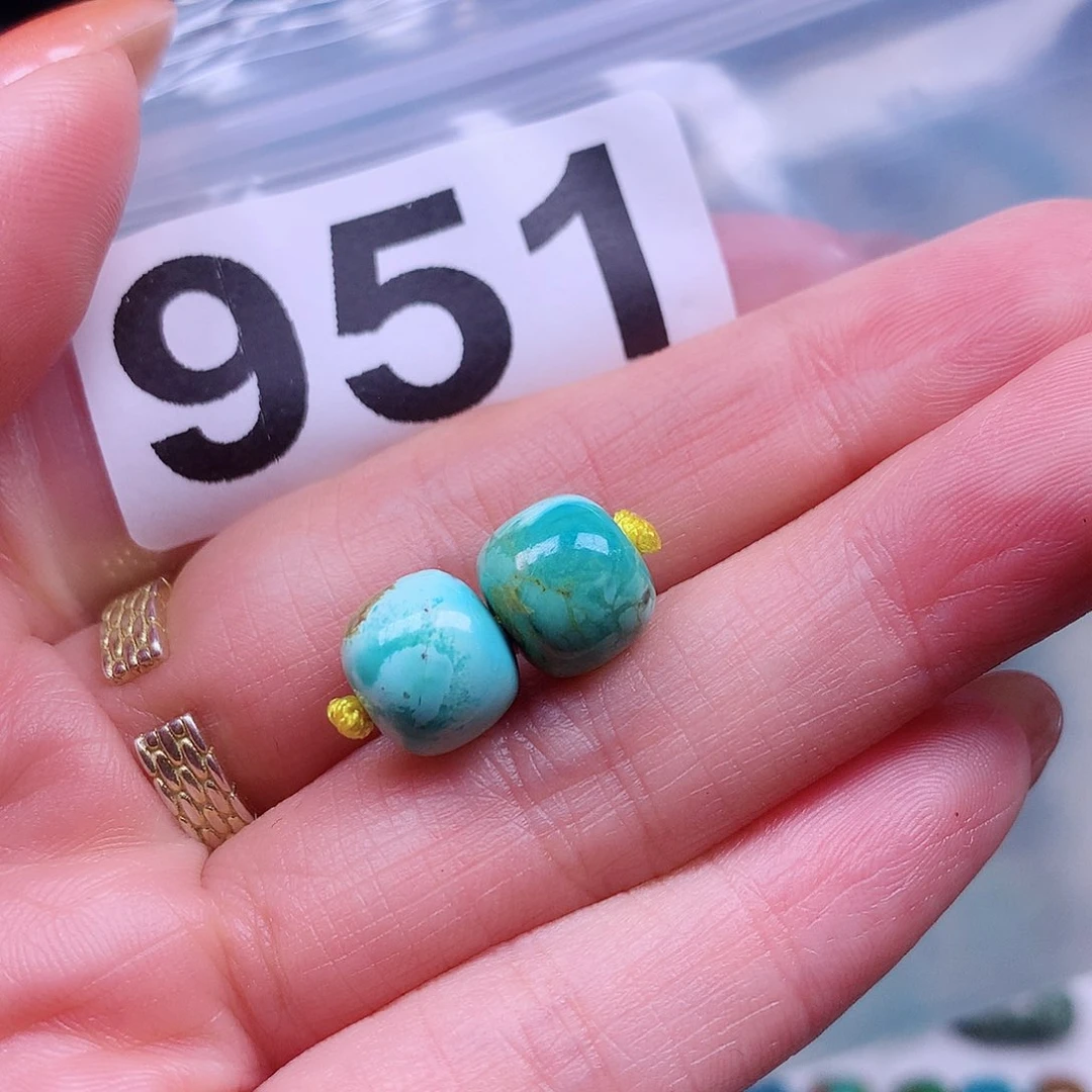 空竹粉丝专享十堰特色手工散珠