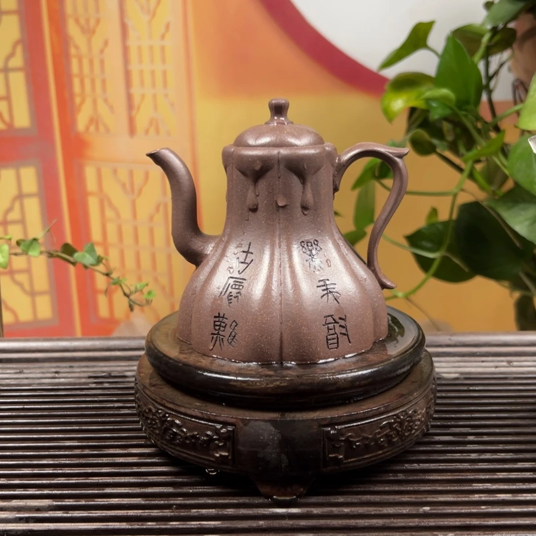 茶壶紫砂紫砂壶紫砂泥