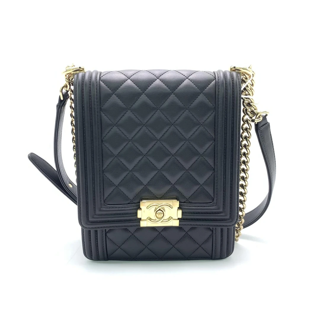 95新 Chanel/香奈儿 香奈儿/单肩包/9714