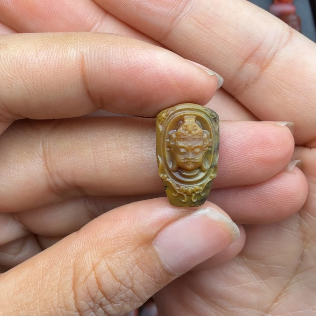 烈***风定制玛瑙特价 不退换 抛光打孔