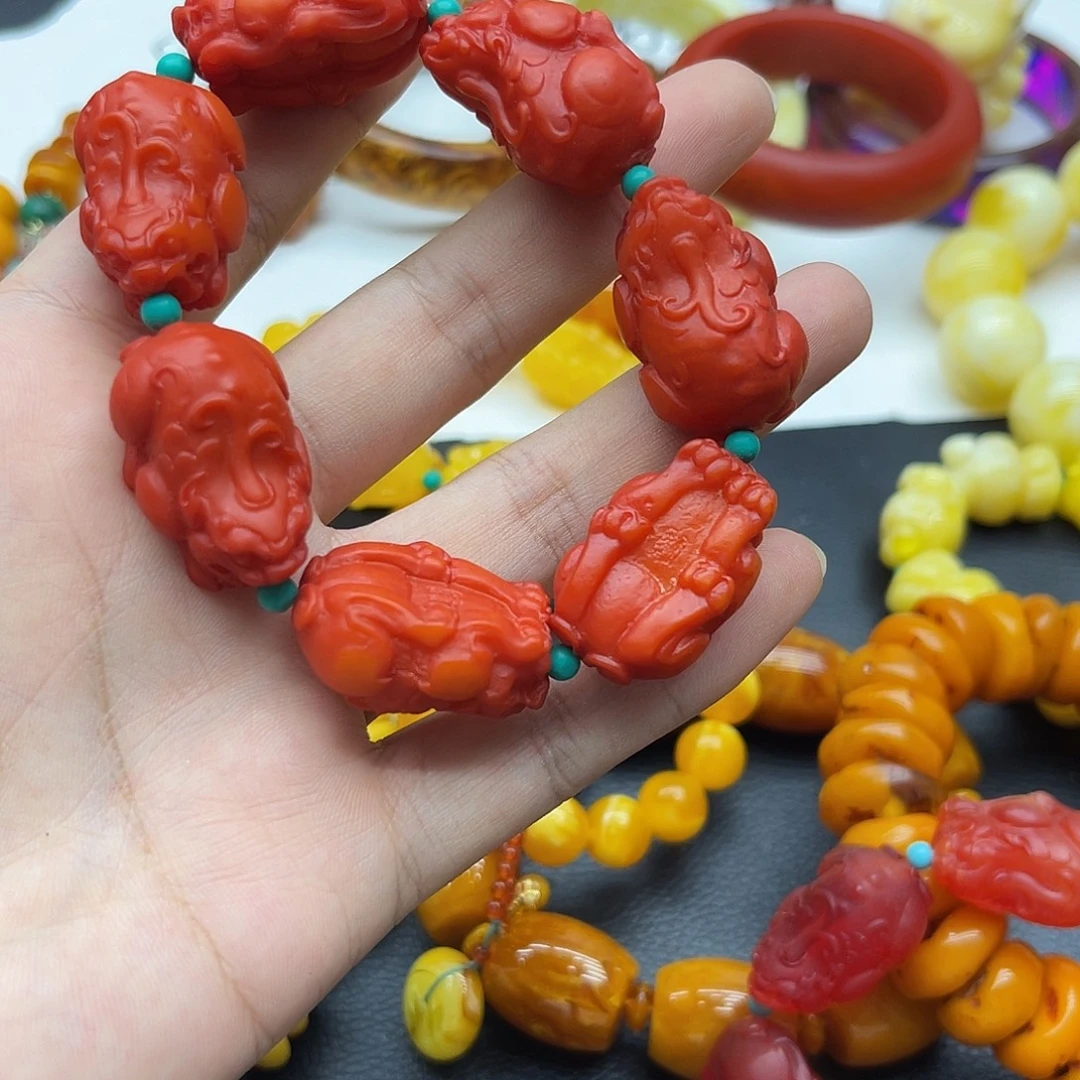 木***₇貔貅手串手串手串