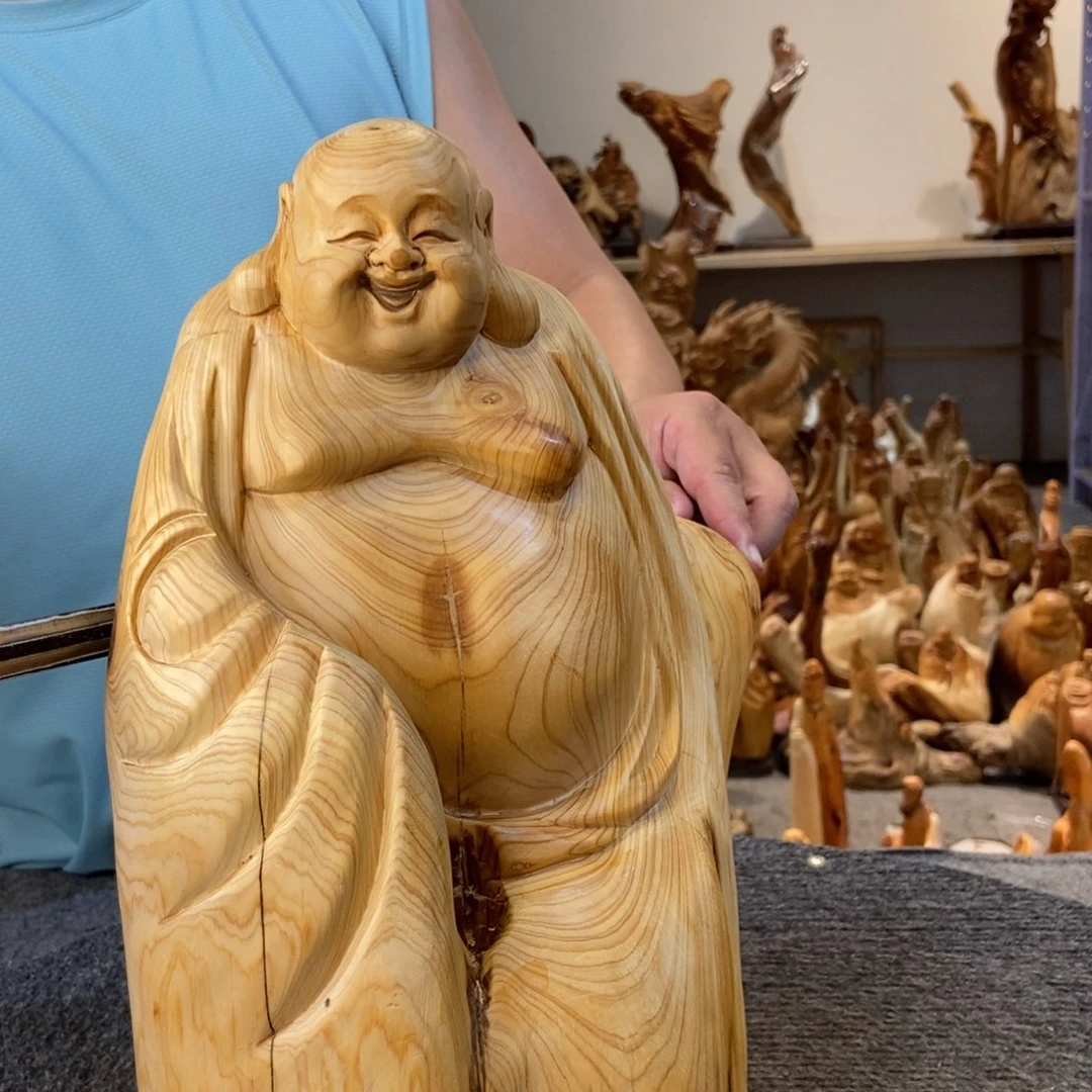 柏木（崖柏）进来点点关注哦
