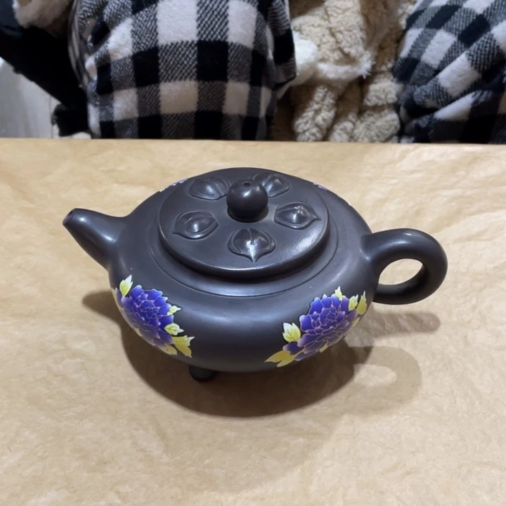 紫砂茶壶紫砂壶紫砂壶