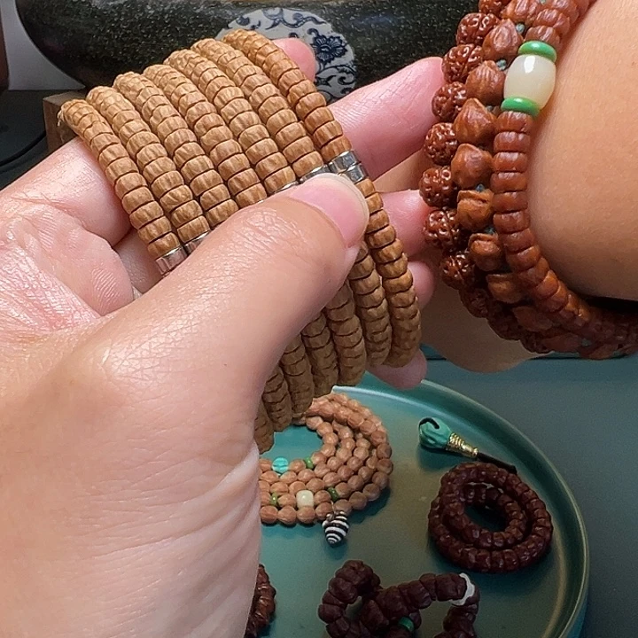 吊坠柏香籽/百香籽88.8