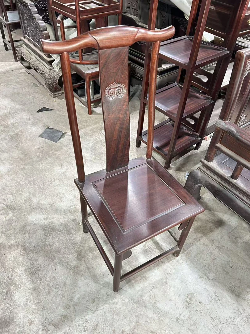 （临时链接复合）餐椅仓库家具大哥南美酸枝东非新中式客厅办