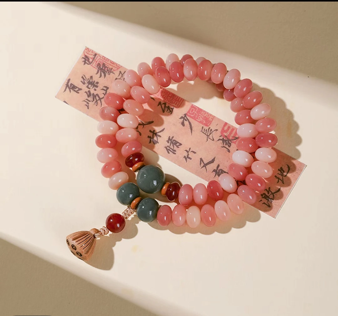 fy029精品手串（无礼盒）