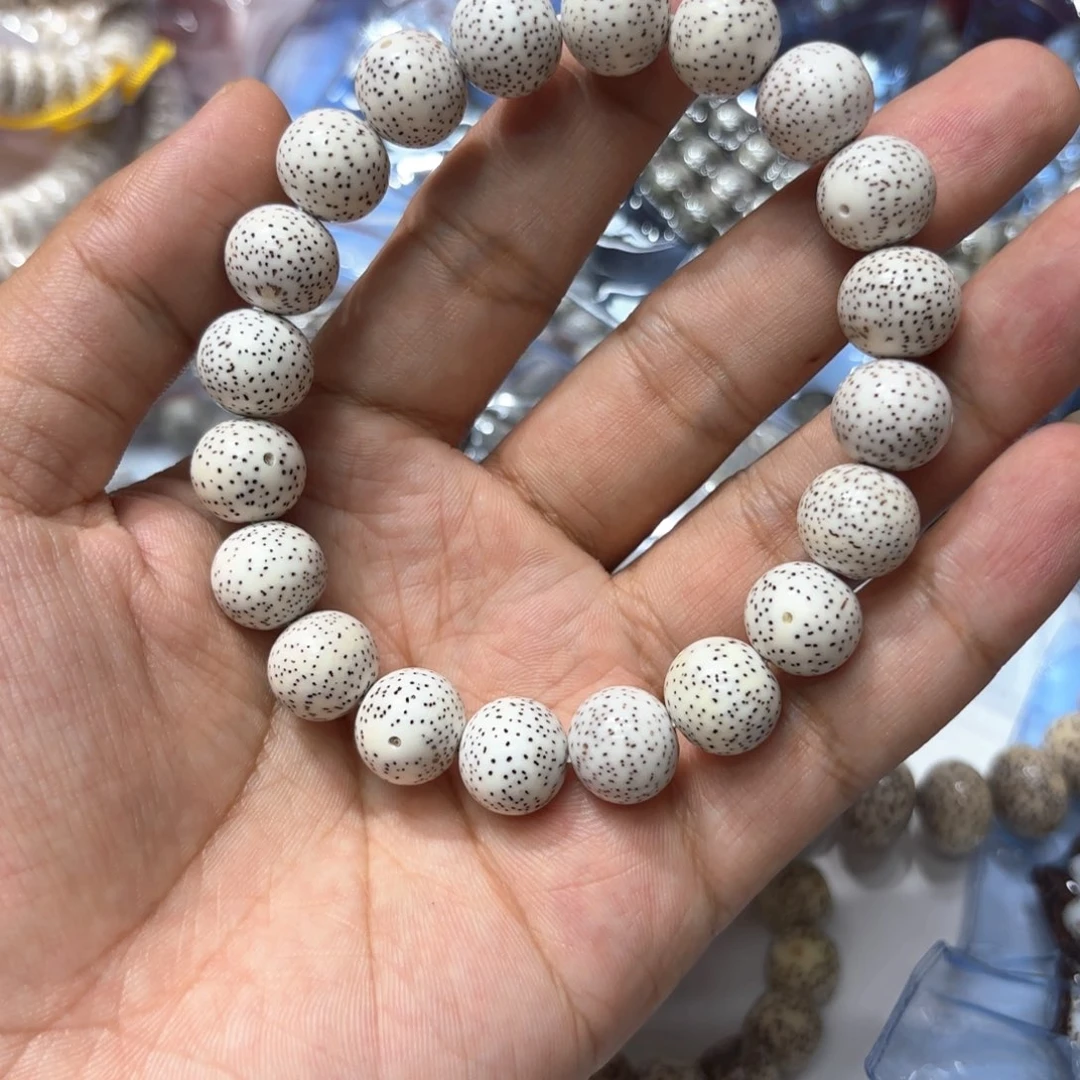 X***…星月菩提手串星月13