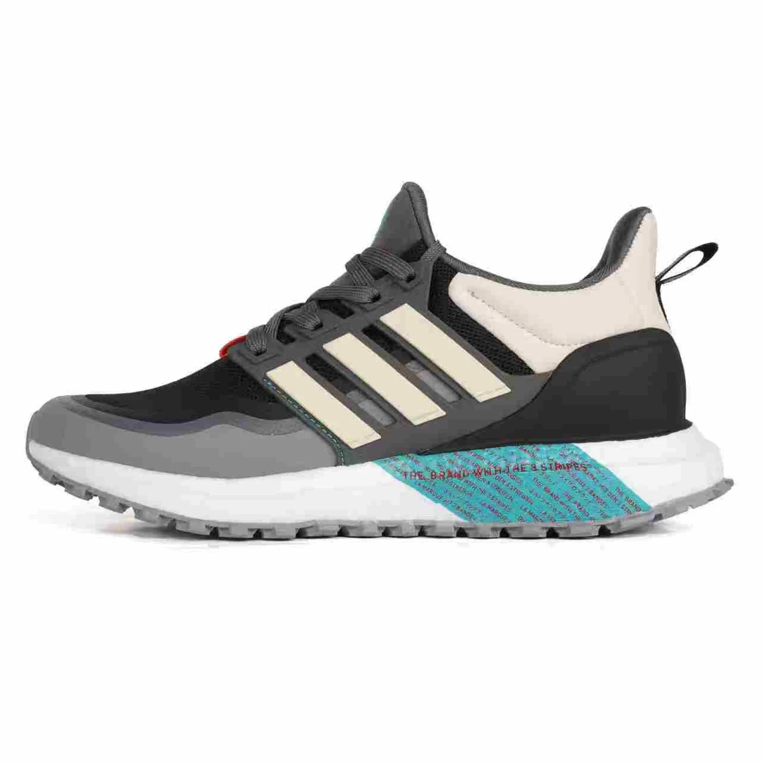 【全新升级】UB5.0极速运动轻质缓震胶透气MD跑步鞋防滑跑鞋百搭