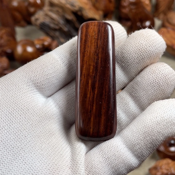 黄花梨/降香黄檀随型把件