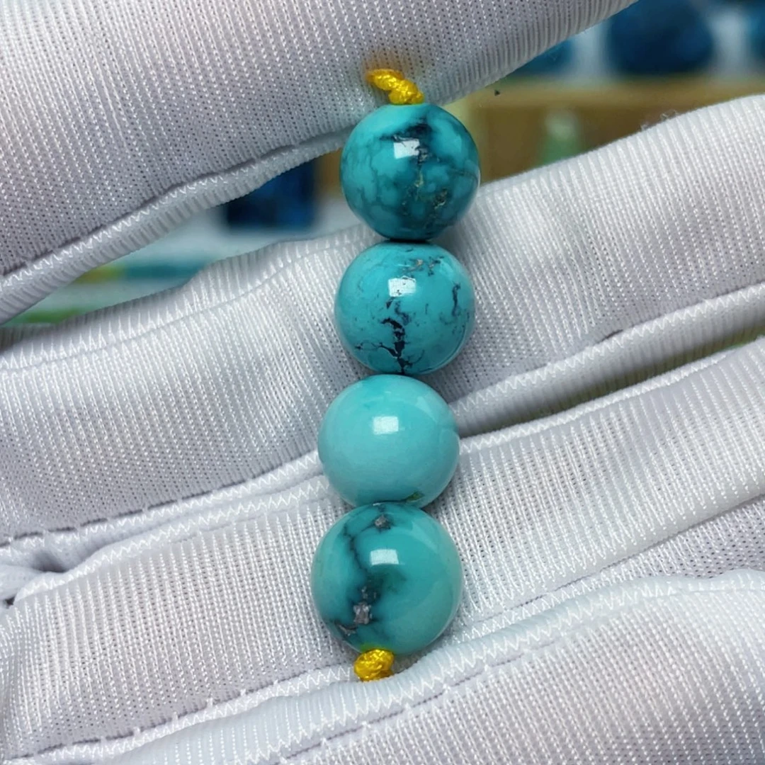 绿松石未镶嵌绿松石