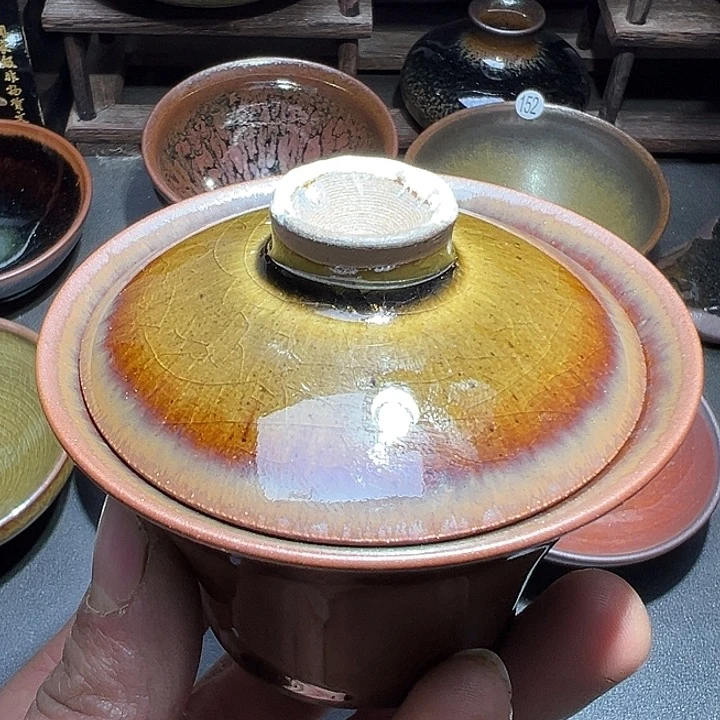 茶盏?****?建盏……建盏……