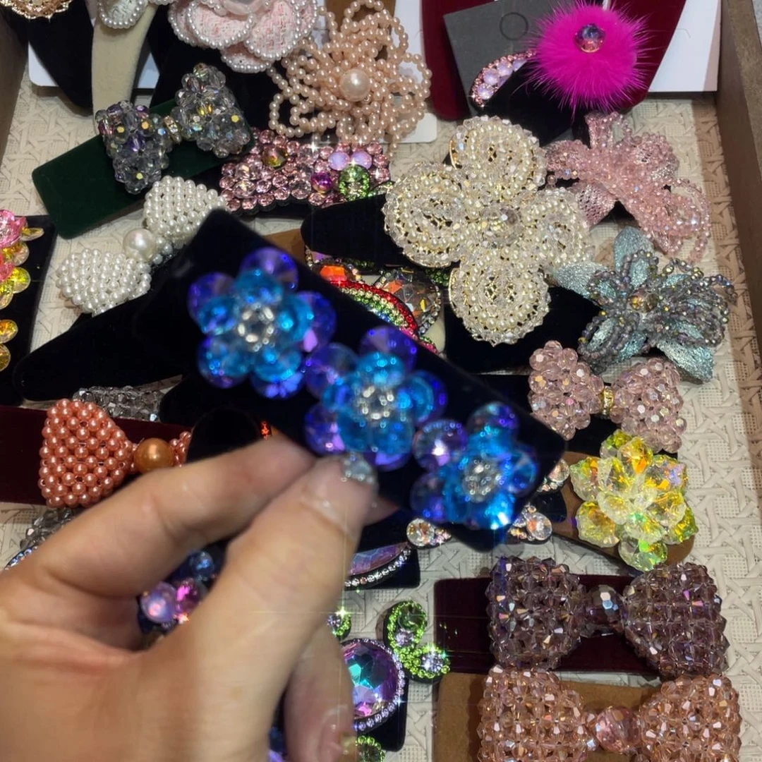 仿水晶铁合金7777