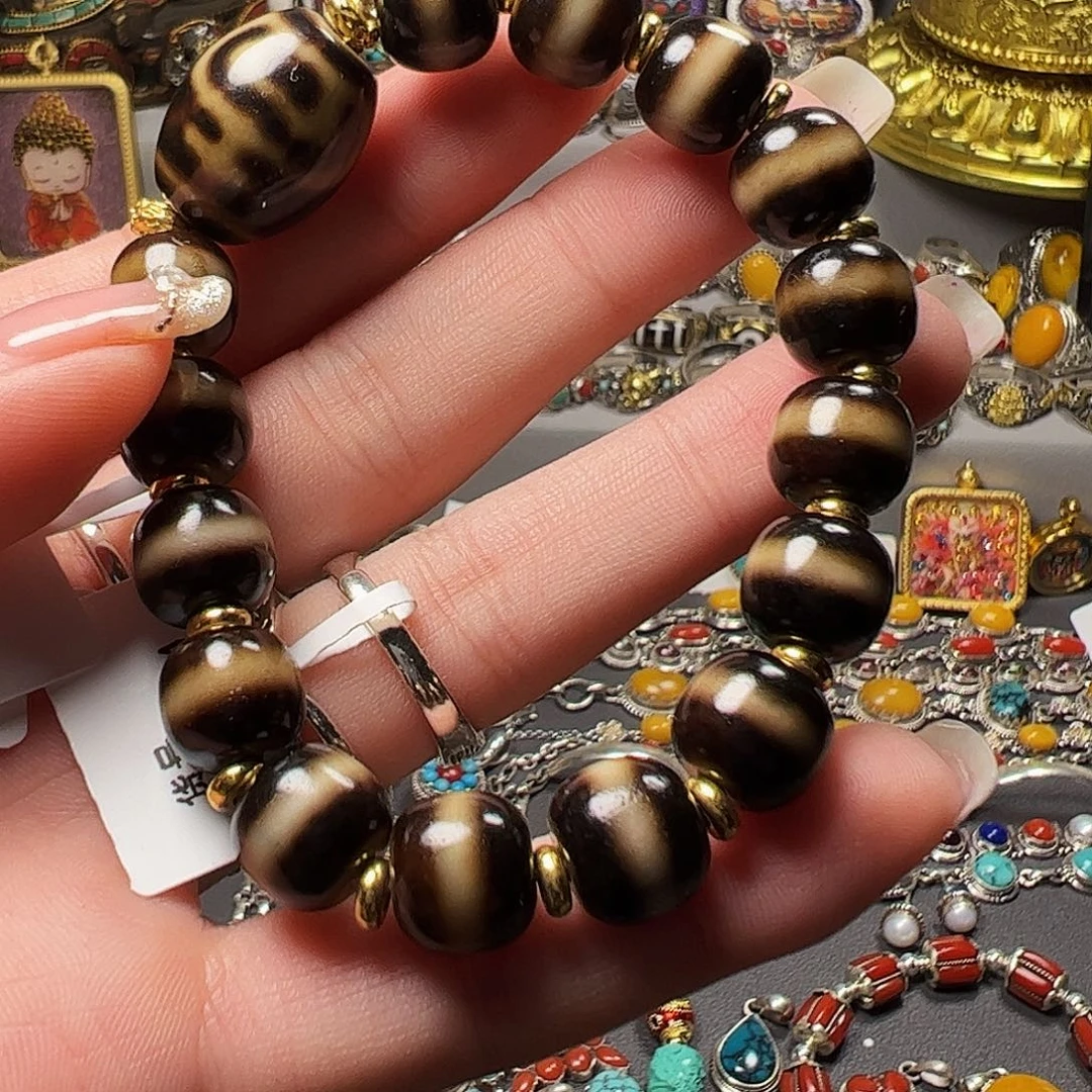 橄榄核手串/手链潔***?藏地密码