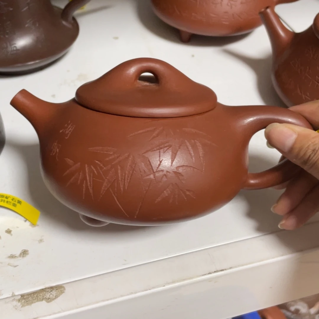 茶壶紫砂宜兴紫砂艺术