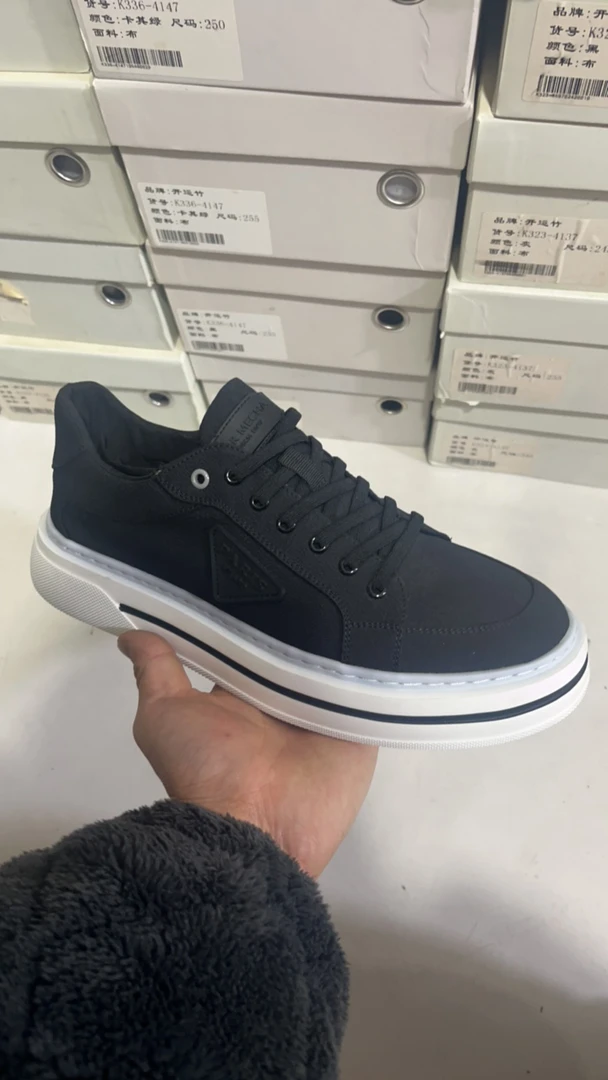 3234135百搭休闲男鞋