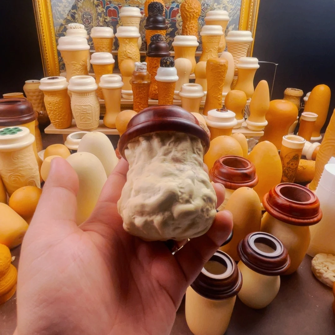 黑白虫葫芦，福利款砸完底