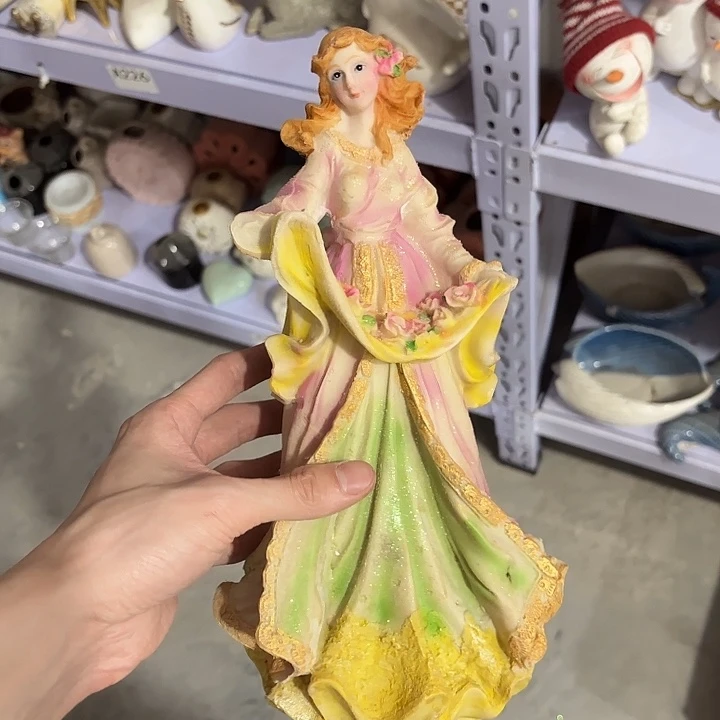 瓷片工艺品默认微瑕不退不换