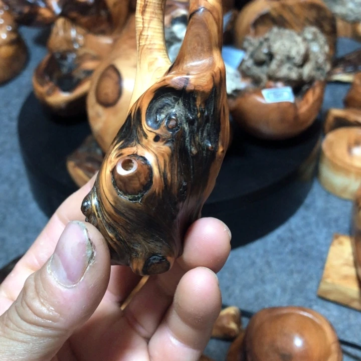嬛***姐柏木（崖柏）崖柏82