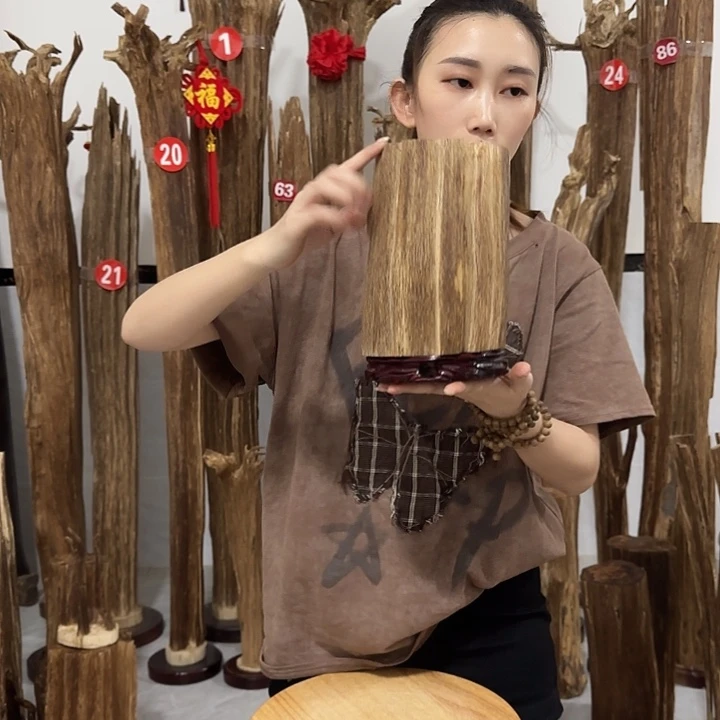 中式原料香薰香道